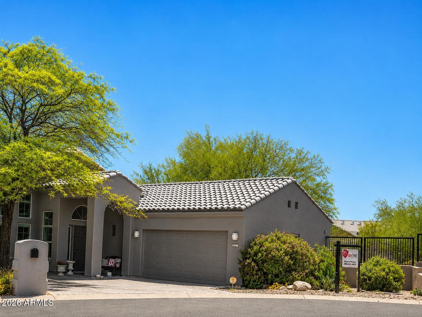 11988 N 136TH Way, Scottsdale, AZ 85259 — photo 30 of 35