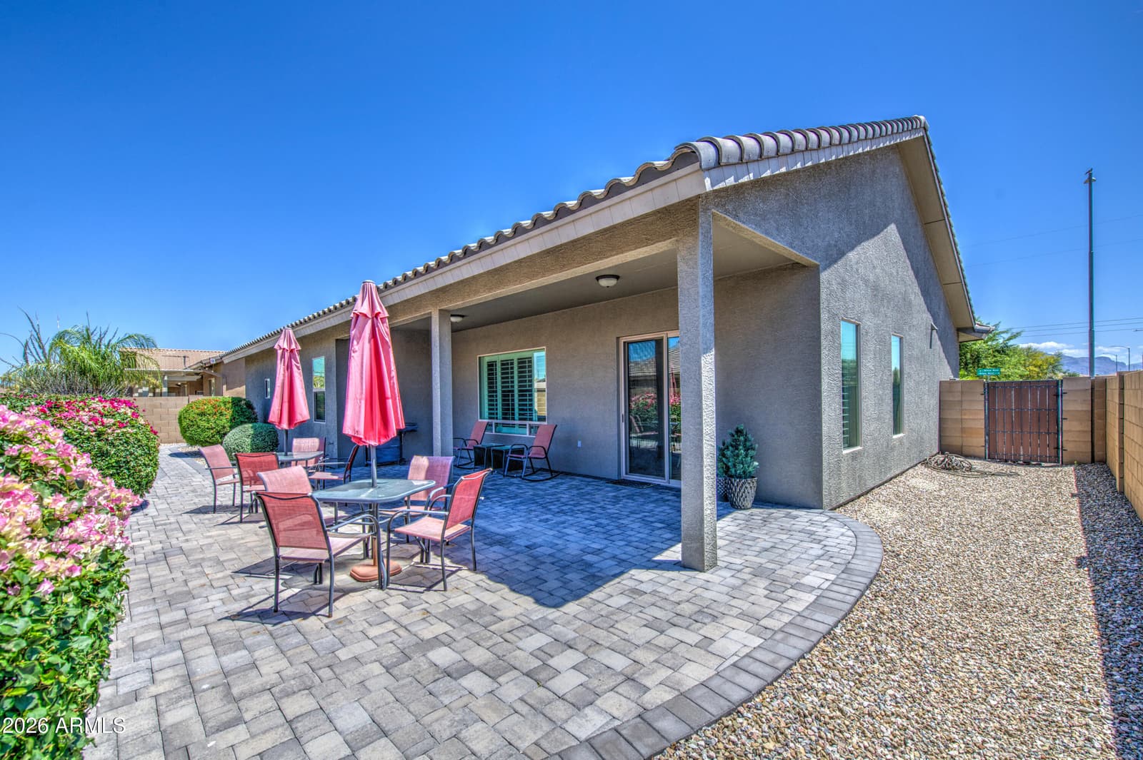 3026 S Willow Wood, Mesa, AZ 85212 — photo 40 of 42