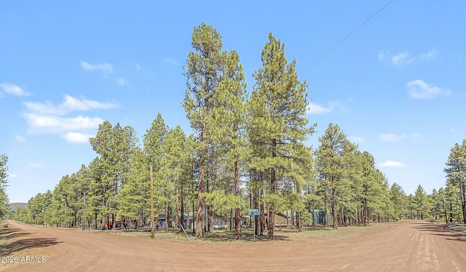 3909 E Pine Cone Drive, Williams, AZ 86046 — photo 36 of 38
