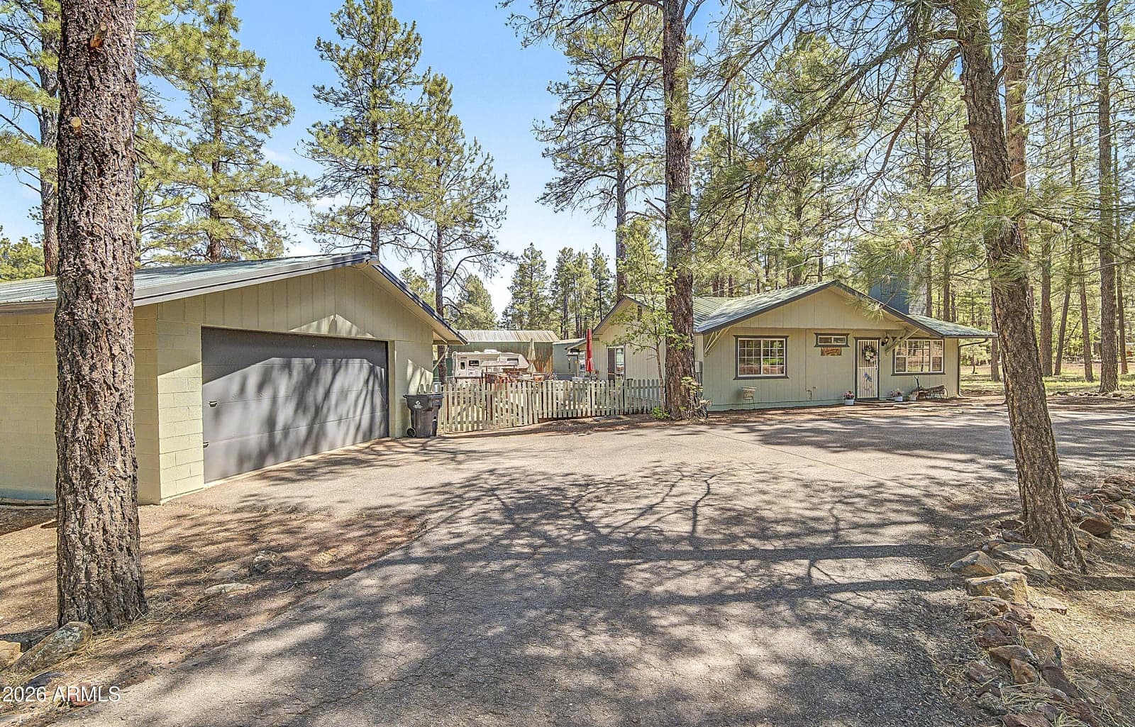 3909 E Pine Cone Drive, Williams, AZ 86046 — photo 38 of 38