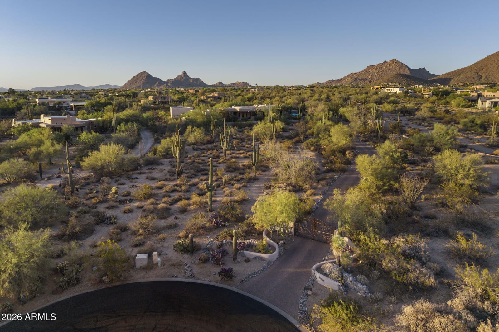 22225 N DOBSON Road, Scottsdale, AZ 85255 — photo 2 of 67