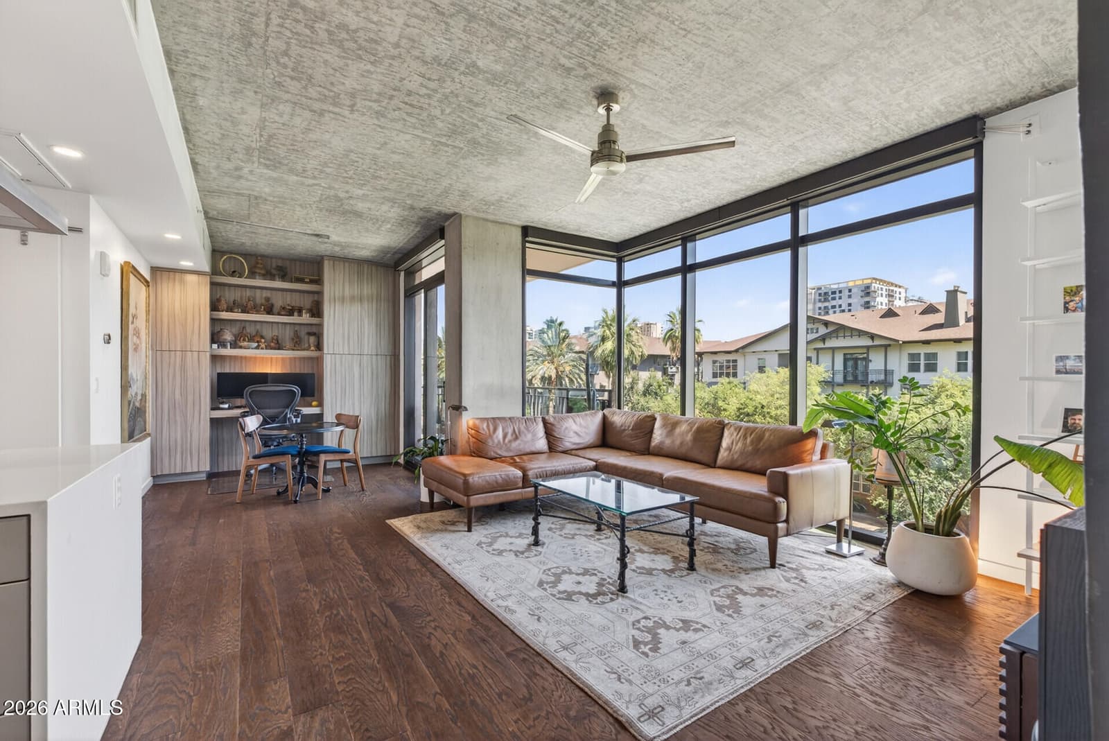 100 W PORTLAND Street 407, Phoenix, AZ 85003 — photo 2 of 26