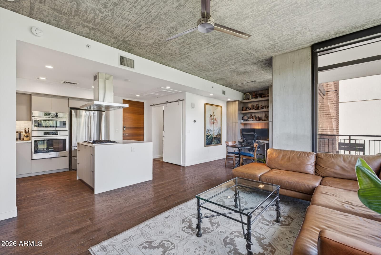 100 W PORTLAND Street 407, Phoenix, AZ 85003 — photo 1 of 26