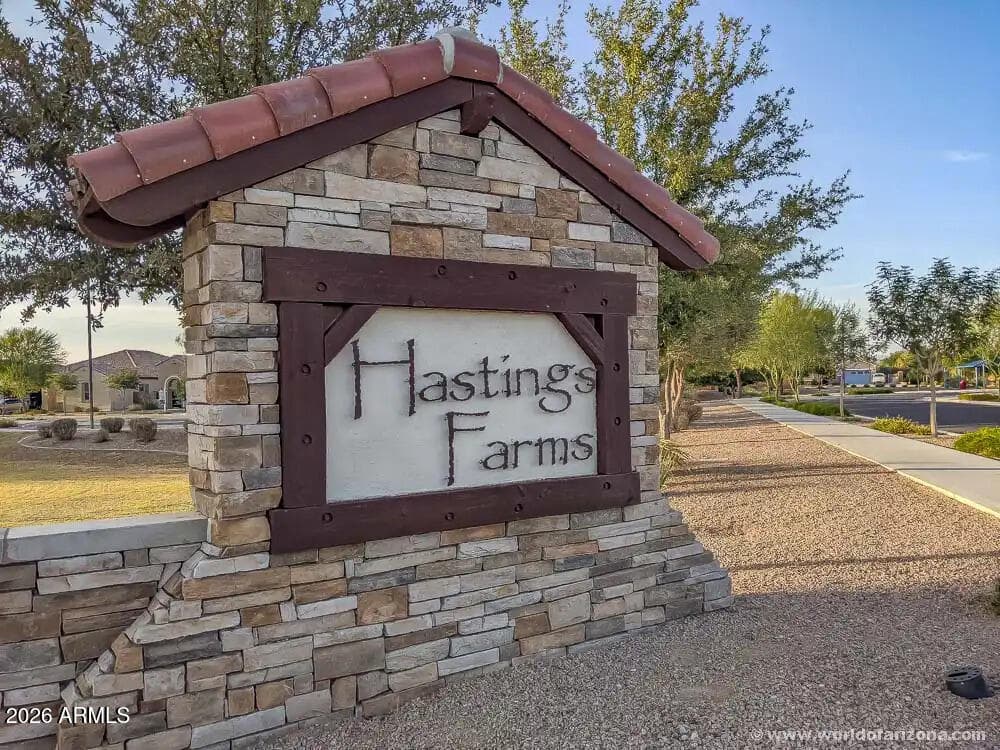 20849 E VIA DEL SOL, Queen Creek, AZ 85142 — photo 38 of 41