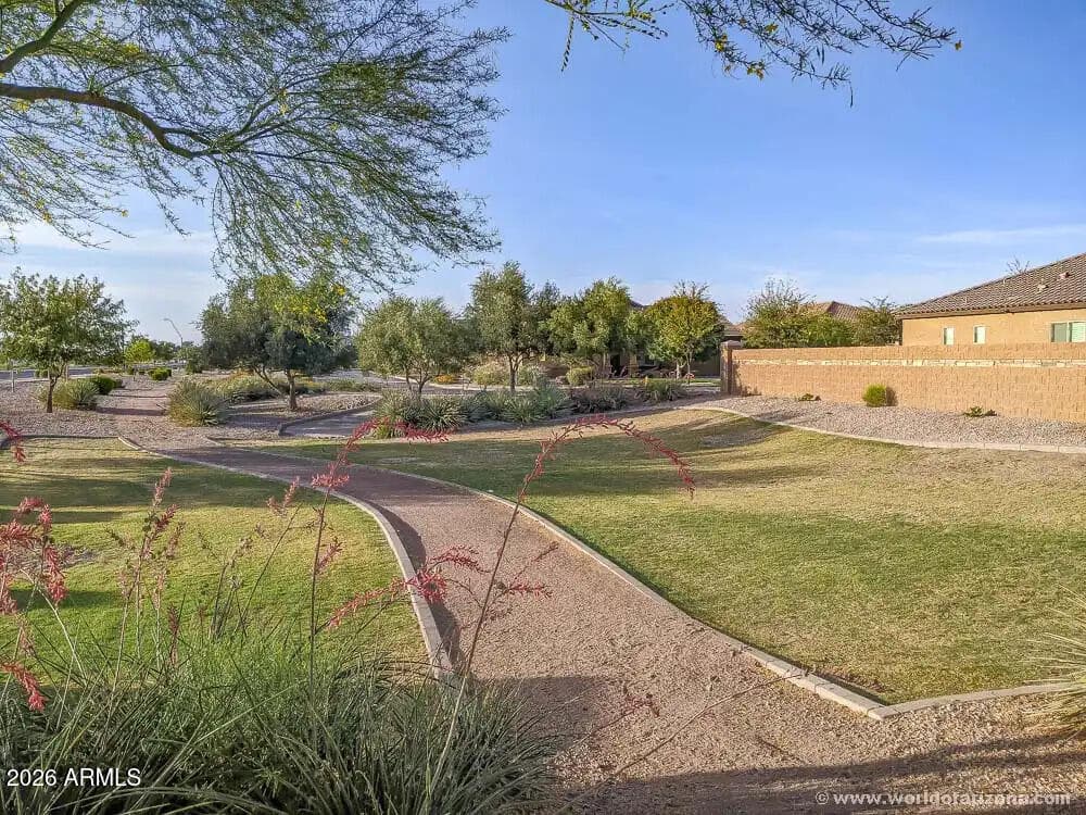 20849 E VIA DEL SOL, Queen Creek, AZ 85142 — photo 39 of 41