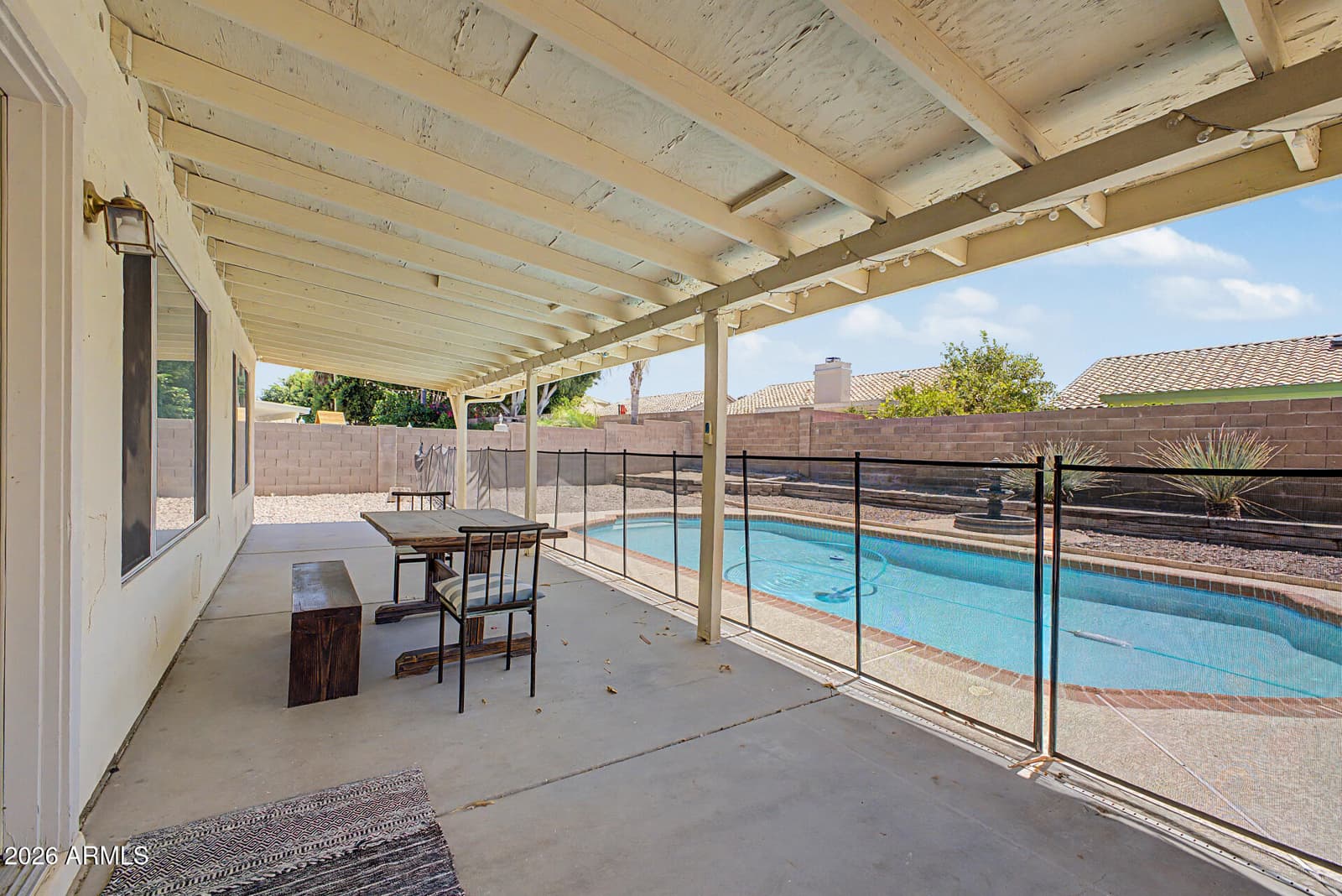 3509 N DIEGO, Mesa, AZ 85215 — photo 27 of 32