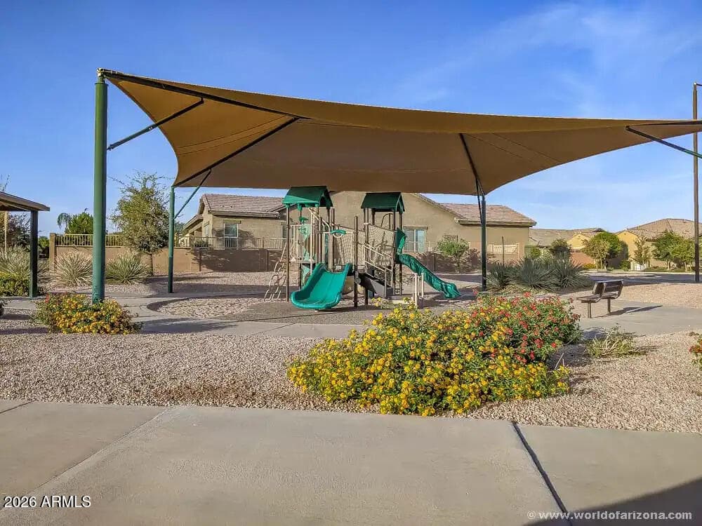 20849 E VIA DEL SOL, Queen Creek, AZ 85142 — photo 40 of 41