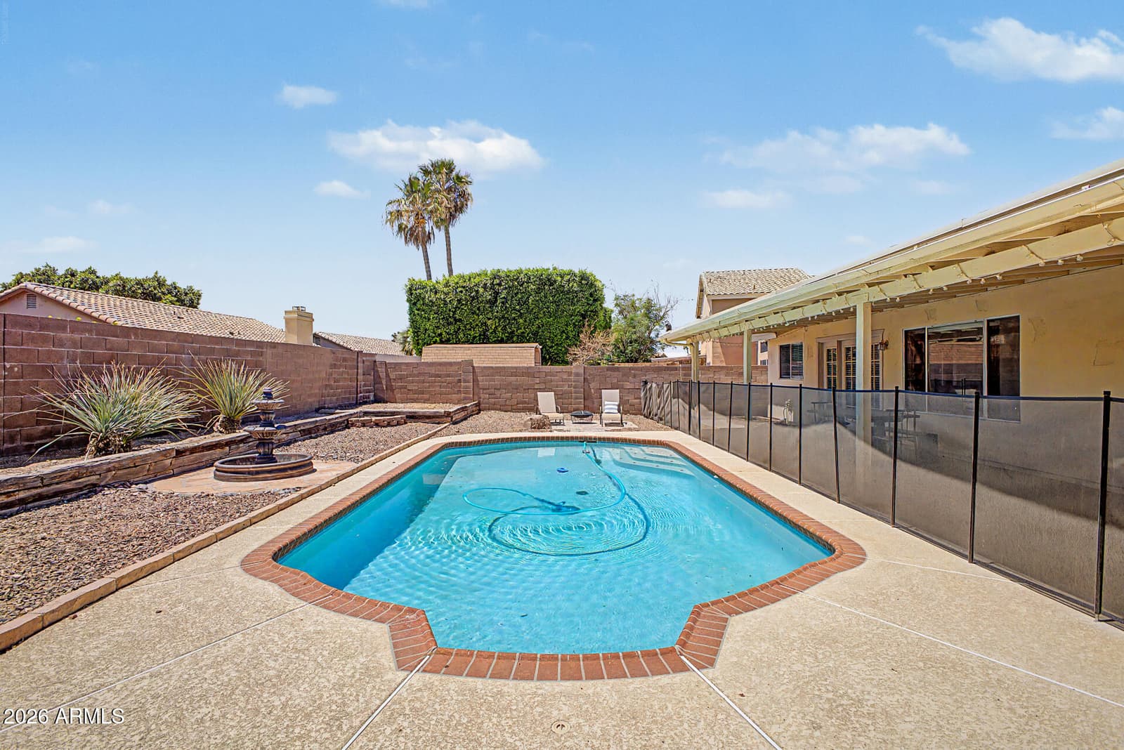 3509 N DIEGO, Mesa, AZ 85215 — photo 31 of 32