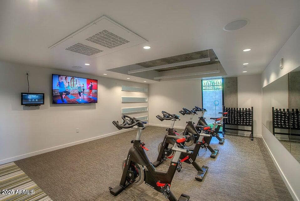 100 W PORTLAND Street 407, Phoenix, AZ 85003 — photo 18 of 26