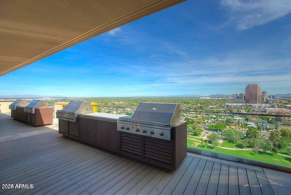 100 W PORTLAND Street 407, Phoenix, AZ 85003 — photo 19 of 26