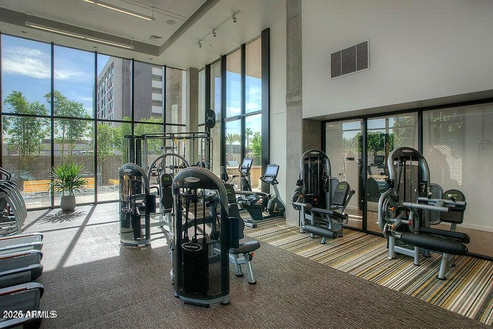 100 W PORTLAND Street 407, Phoenix, AZ 85003 — photo 20 of 26