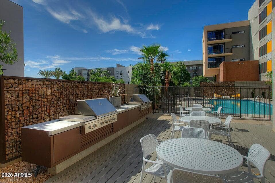 100 W PORTLAND Street 407, Phoenix, AZ 85003 — photo 22 of 26