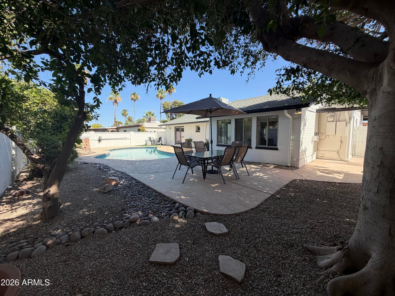 8238 E VISTA Drive, Scottsdale, AZ 85250 — photo 17 of 55