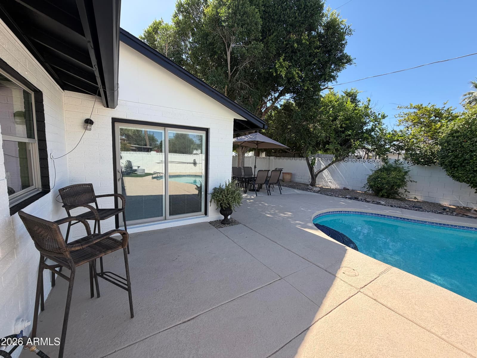 8238 E VISTA Drive, Scottsdale, AZ 85250 — photo 22 of 55