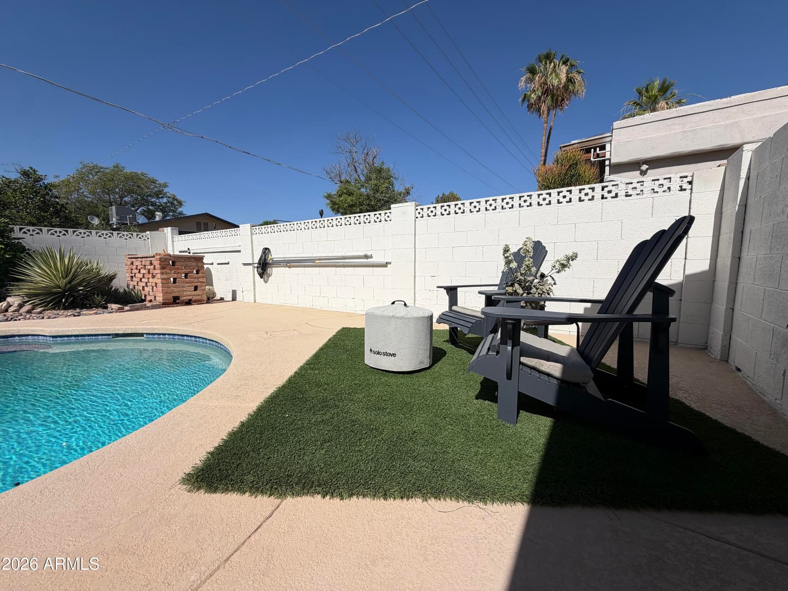 8238 E VISTA Drive, Scottsdale, AZ 85250 — photo 23 of 55