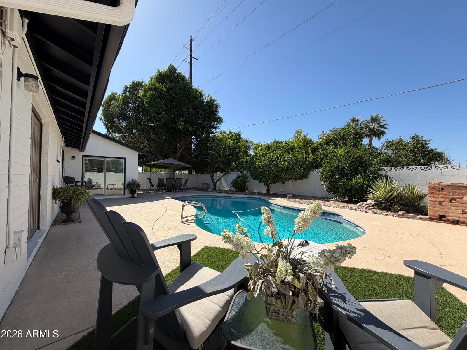 8238 E VISTA Drive, Scottsdale, AZ 85250 — photo 24 of 55