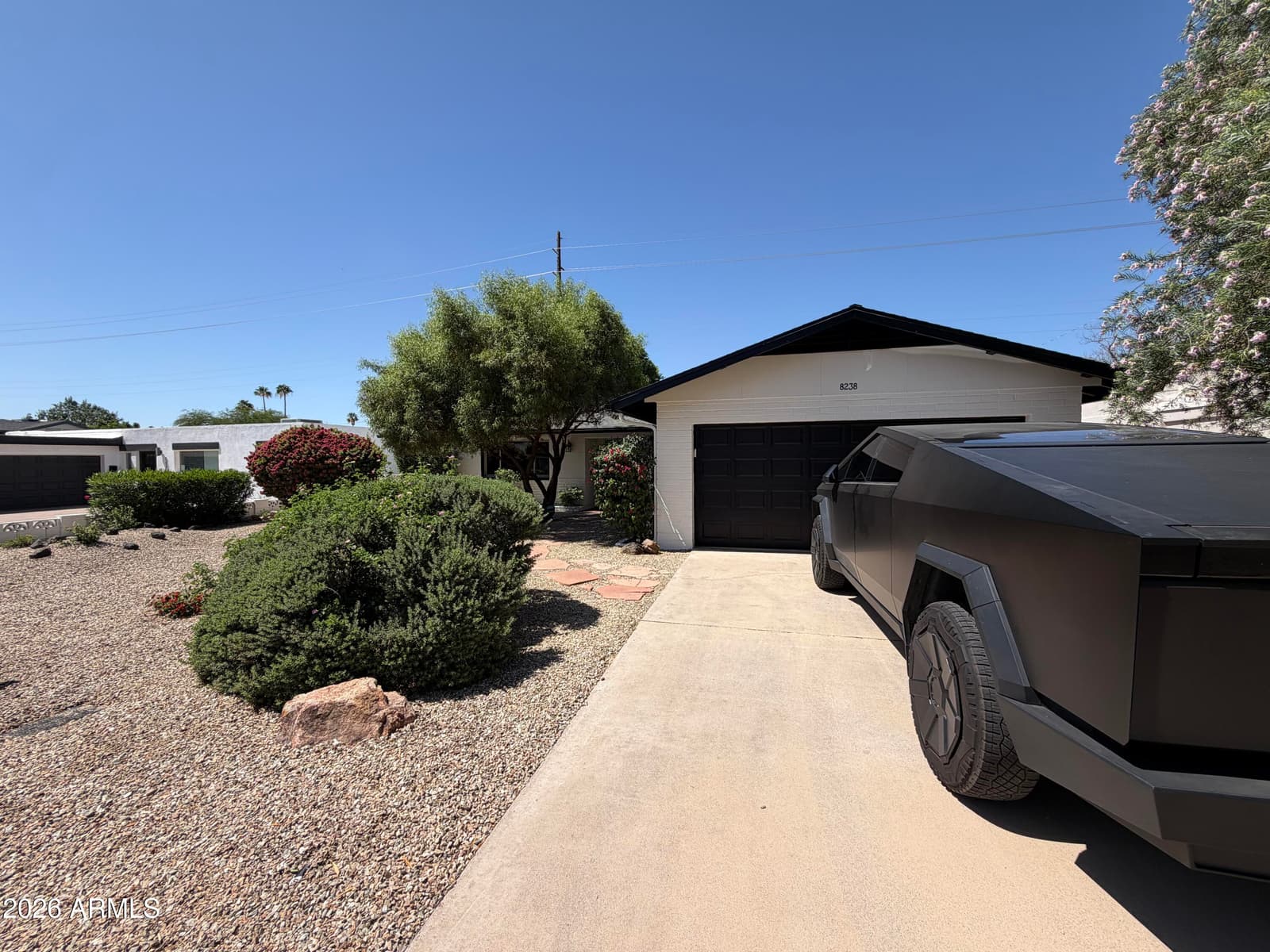 8238 E VISTA Drive, Scottsdale, AZ 85250 — photo 54 of 55
