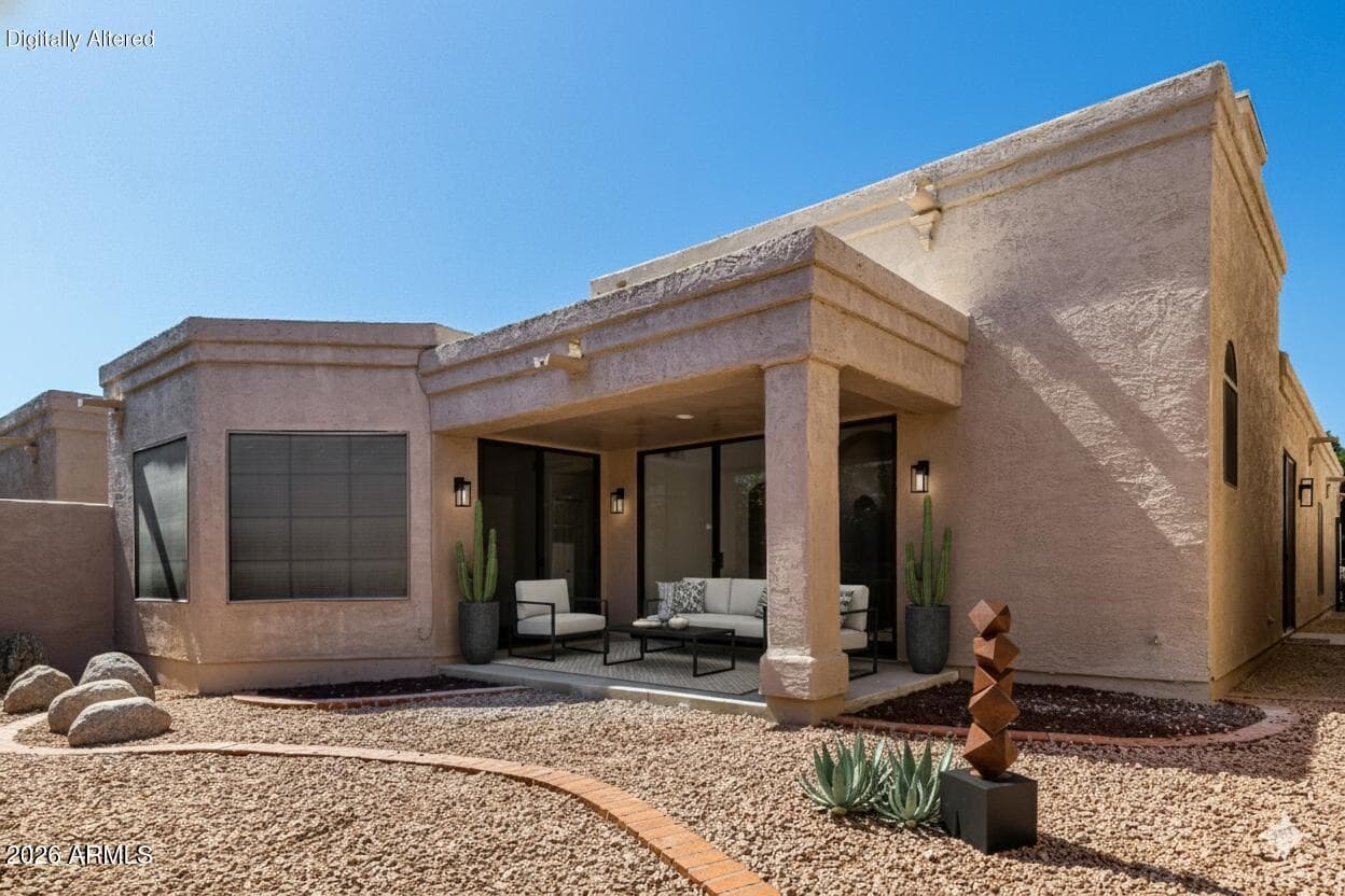 8725 E Vía Del Arbor, Scottsdale, AZ 85258 — photo 29 of 33