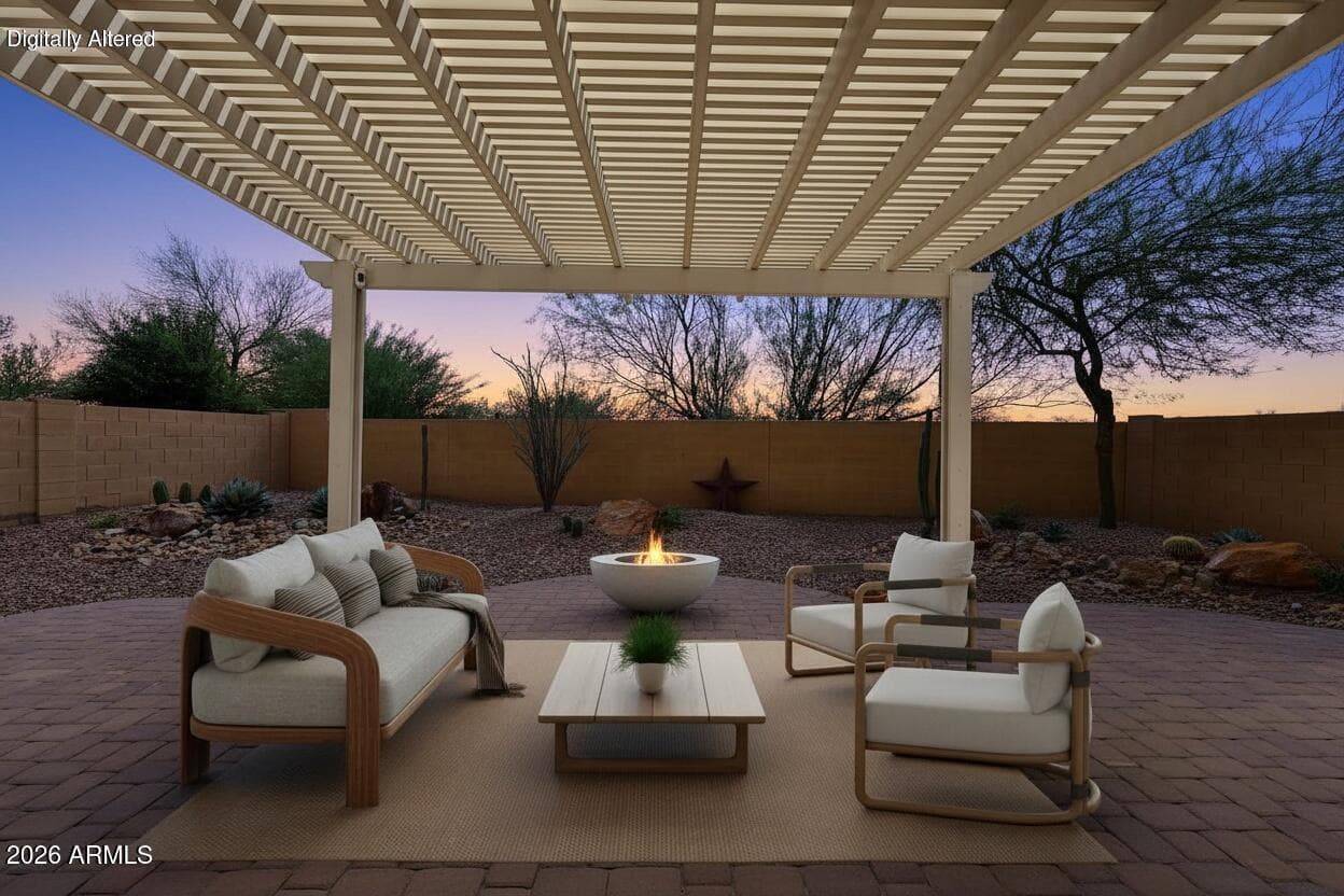 2109 W White Feather Lane, Phoenix, AZ 85085 — photo 18 of 45