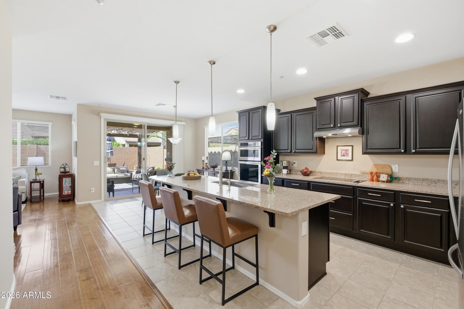 3642 E FICUS Way, Gilbert, AZ 85298 — photo 10 of 45