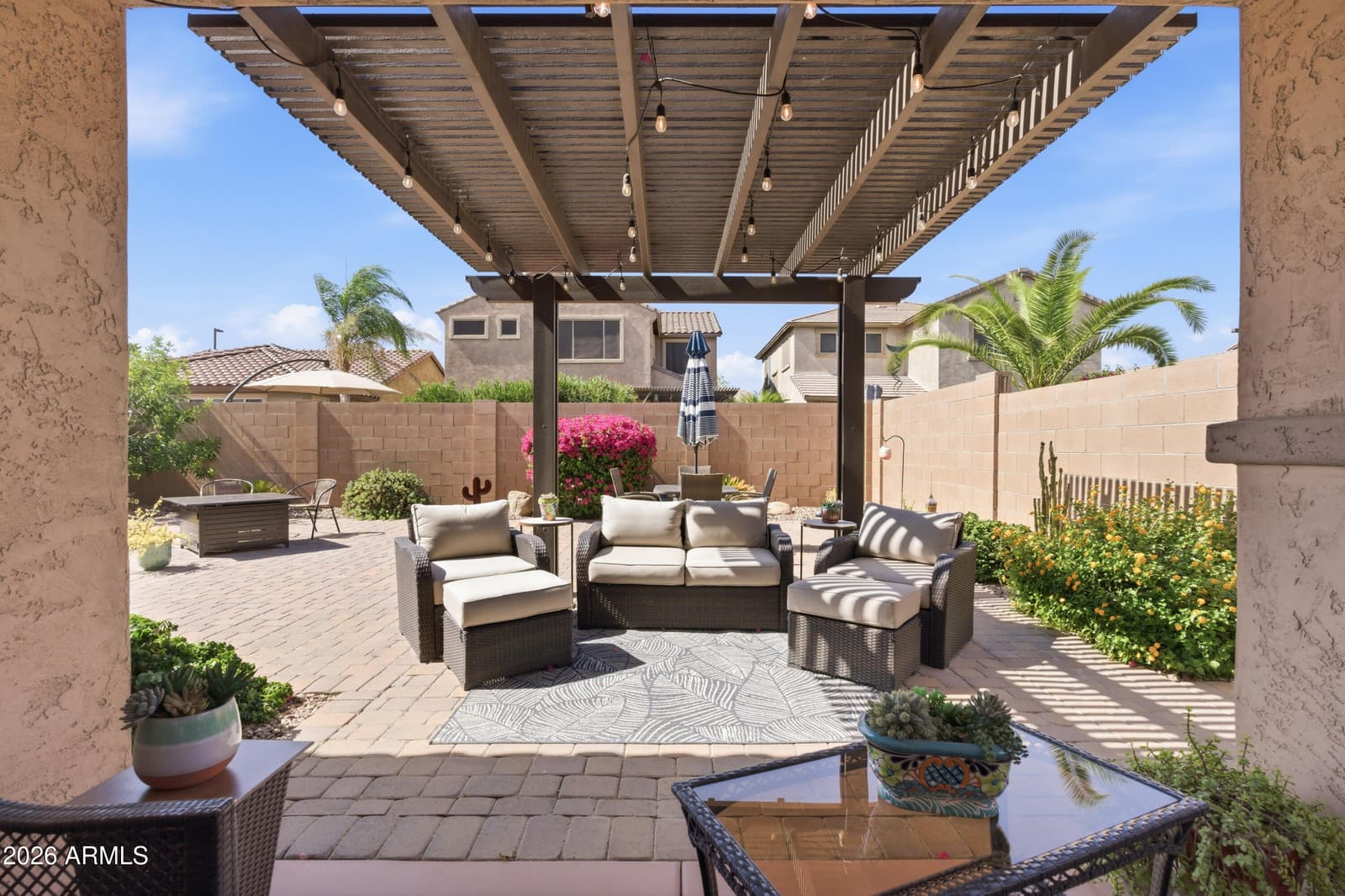 3642 E FICUS Way, Gilbert, AZ 85298 — photo 29 of 45