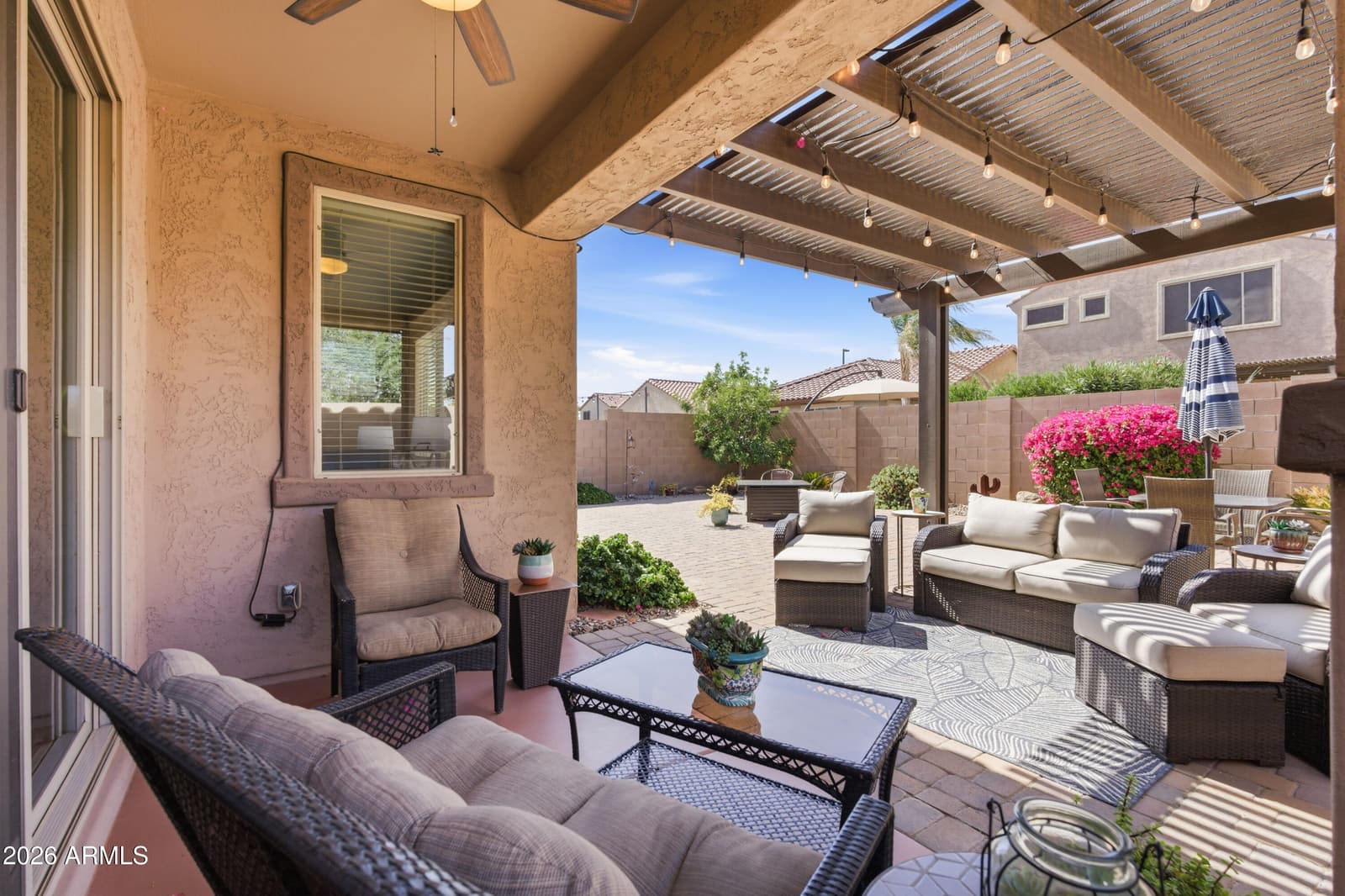 3642 E FICUS Way, Gilbert, AZ 85298 — photo 31 of 45