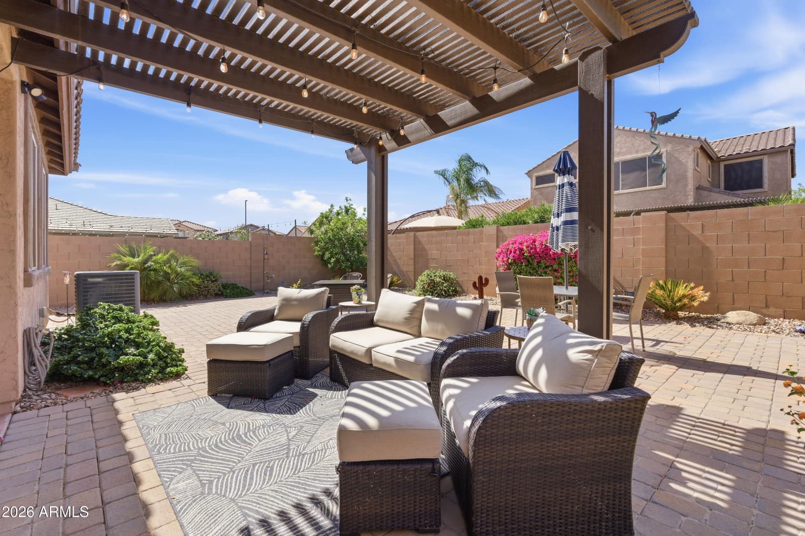 3642 E FICUS Way, Gilbert, AZ 85298 — photo 32 of 45