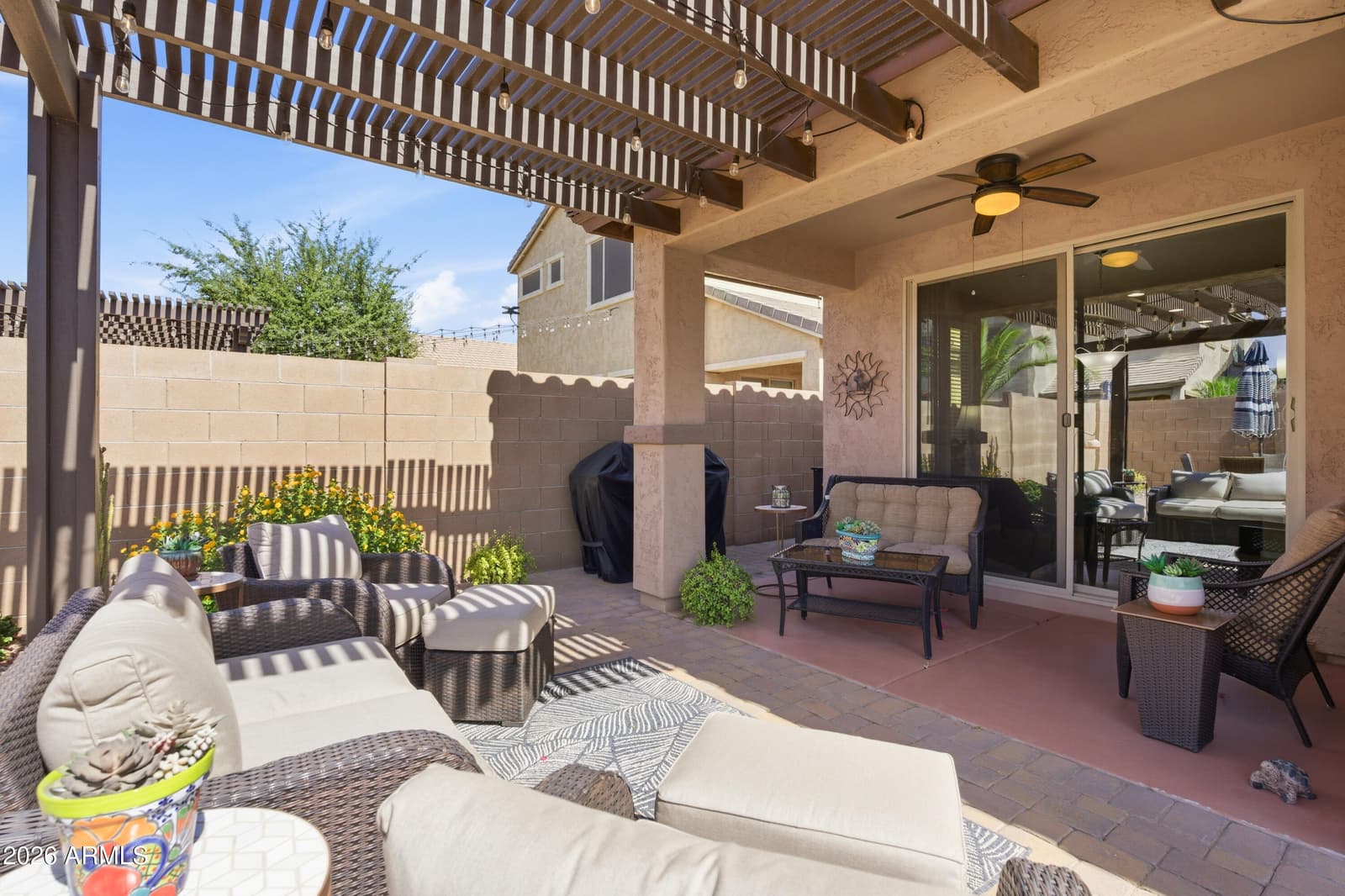 3642 E FICUS Way, Gilbert, AZ 85298 — photo 33 of 45