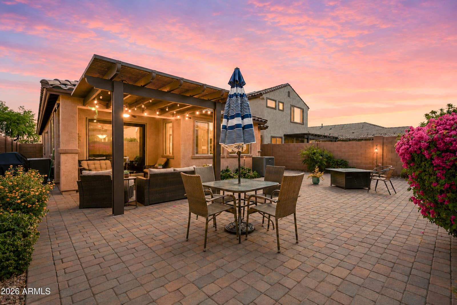 3642 E FICUS Way, Gilbert, AZ 85298 — photo 4 of 45