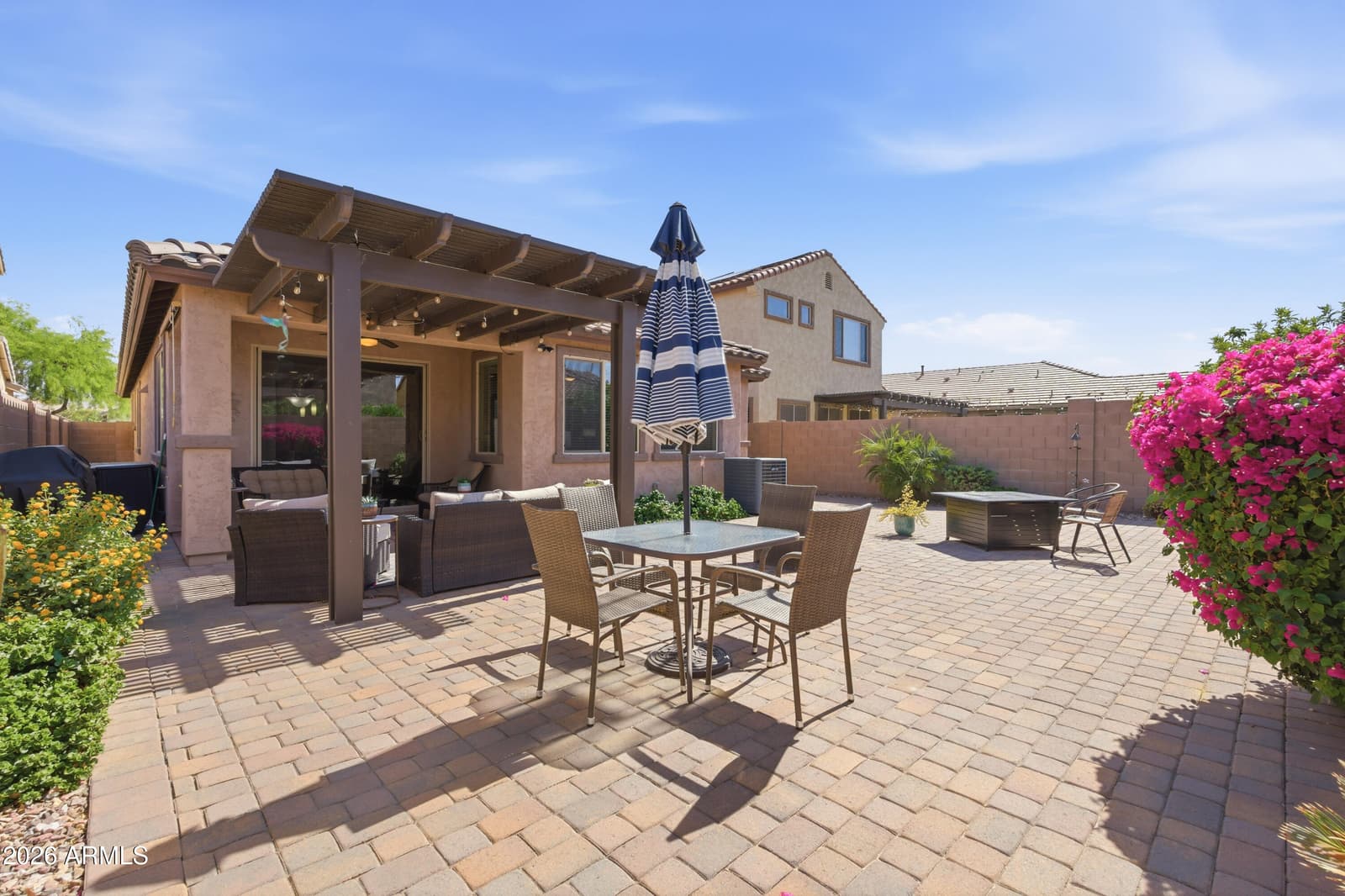 3642 E FICUS Way, Gilbert, AZ 85298 — photo 34 of 45
