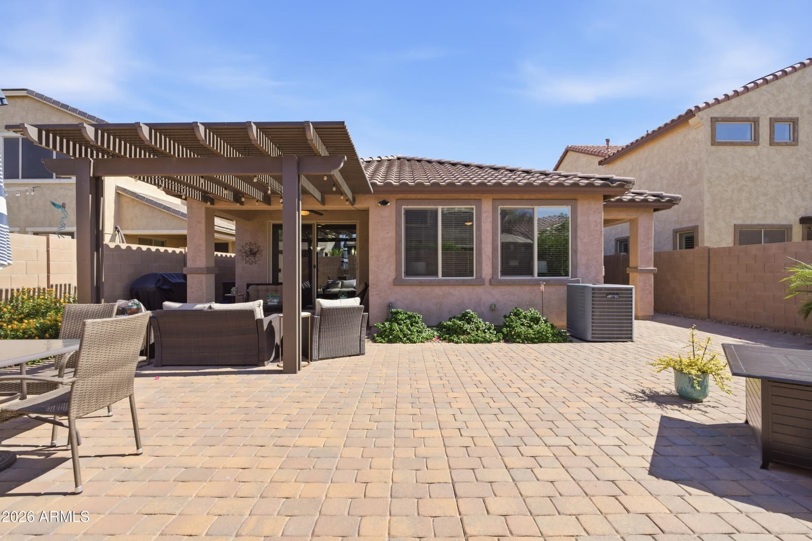 3642 E FICUS Way, Gilbert, AZ 85298 — photo 35 of 45