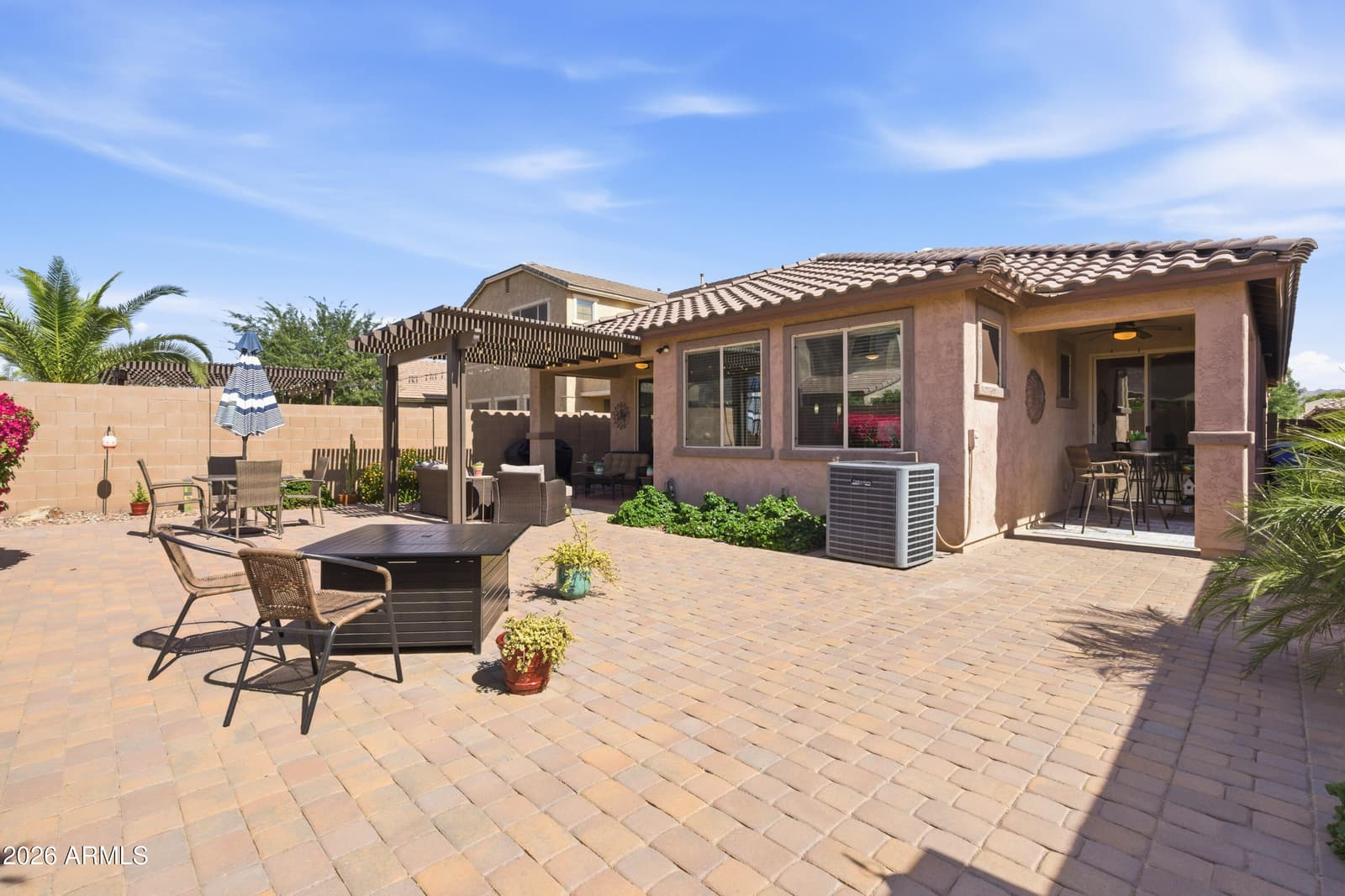 3642 E FICUS Way, Gilbert, AZ 85298 — photo 36 of 45