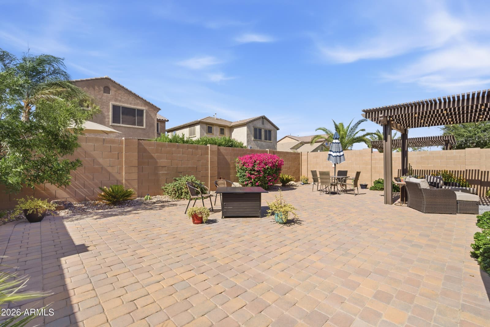 3642 E FICUS Way, Gilbert, AZ 85298 — photo 37 of 45