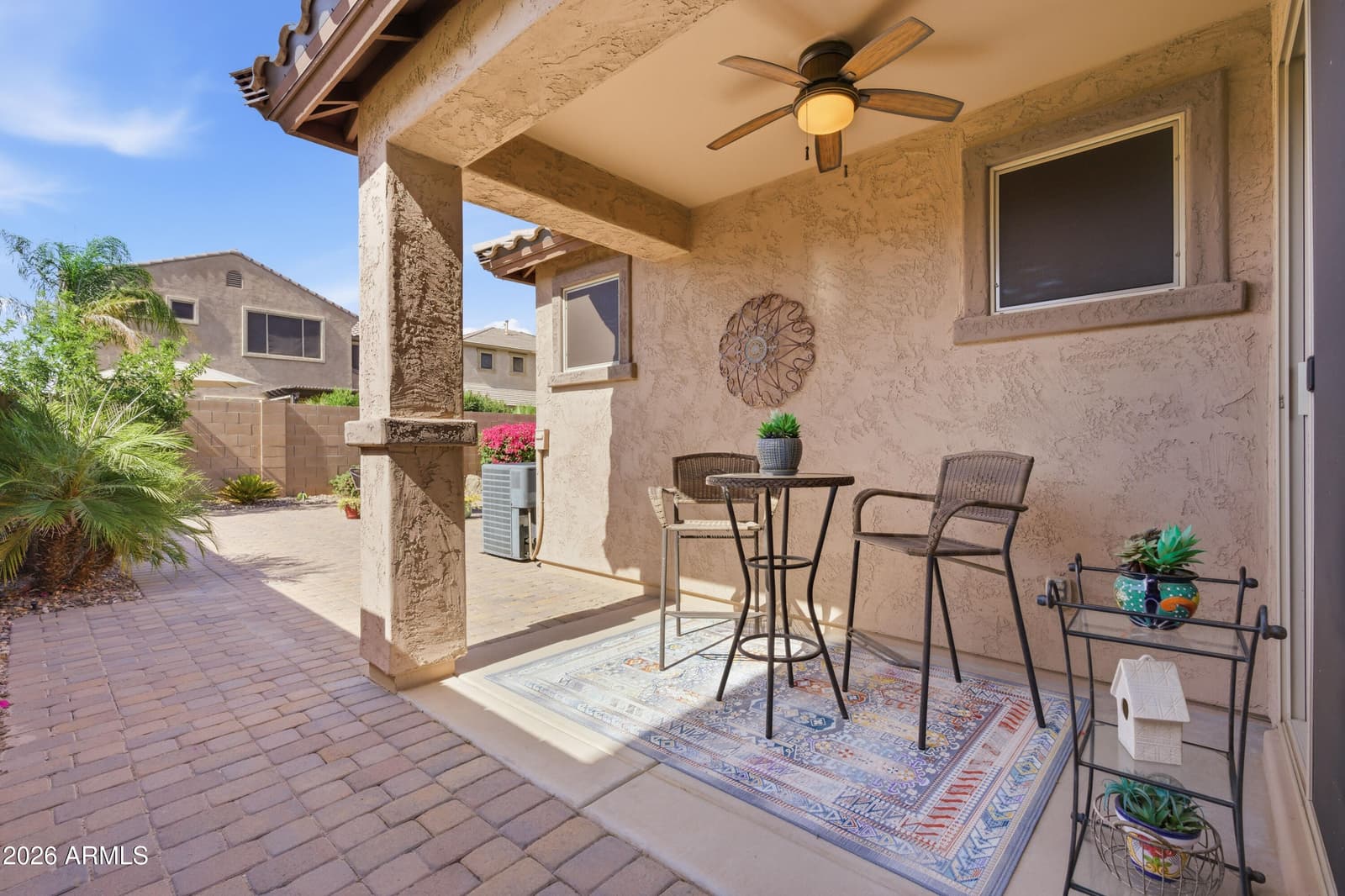 3642 E FICUS Way, Gilbert, AZ 85298 — photo 39 of 45