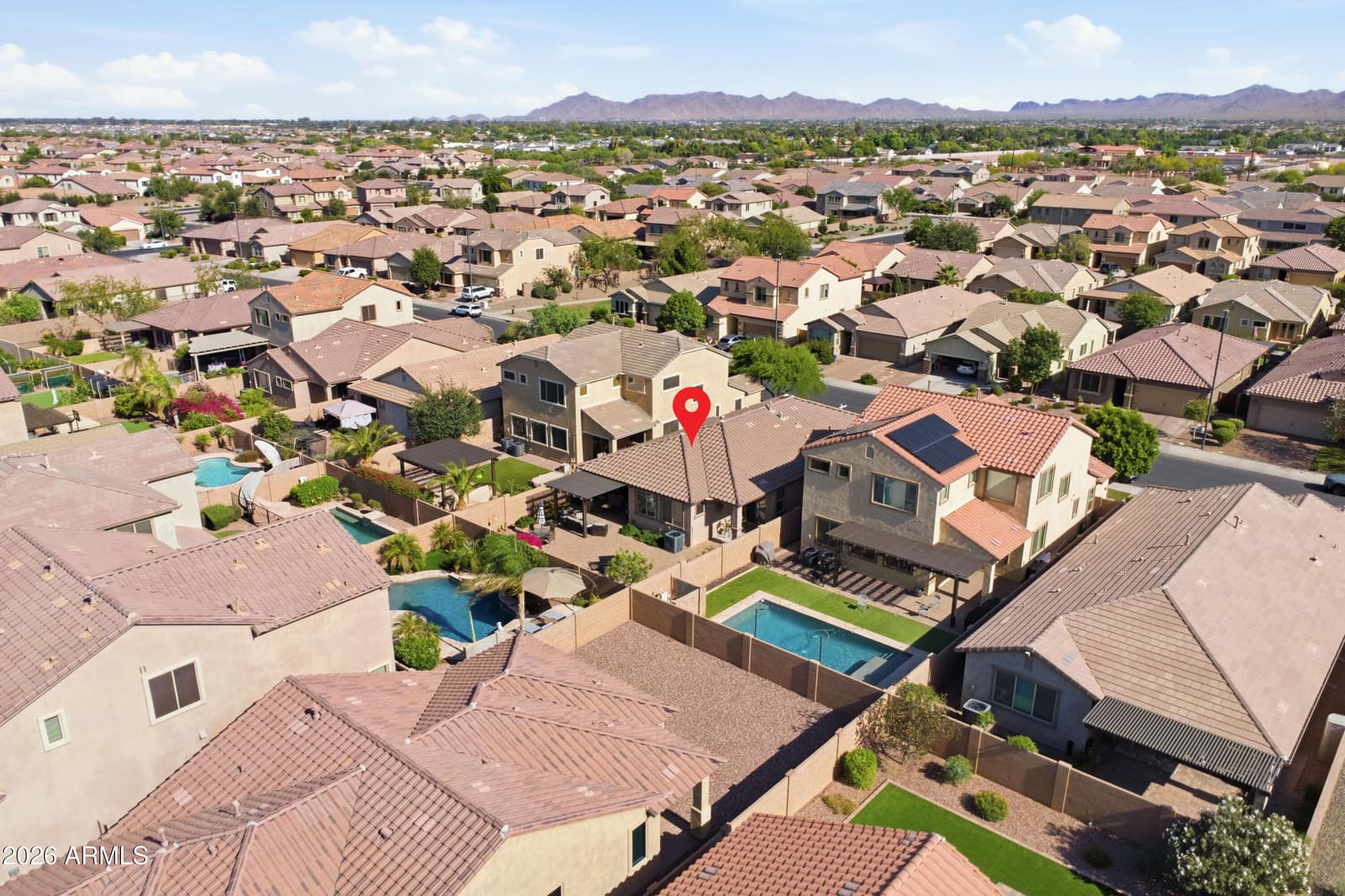 3642 E FICUS Way, Gilbert, AZ 85298 — photo 45 of 45