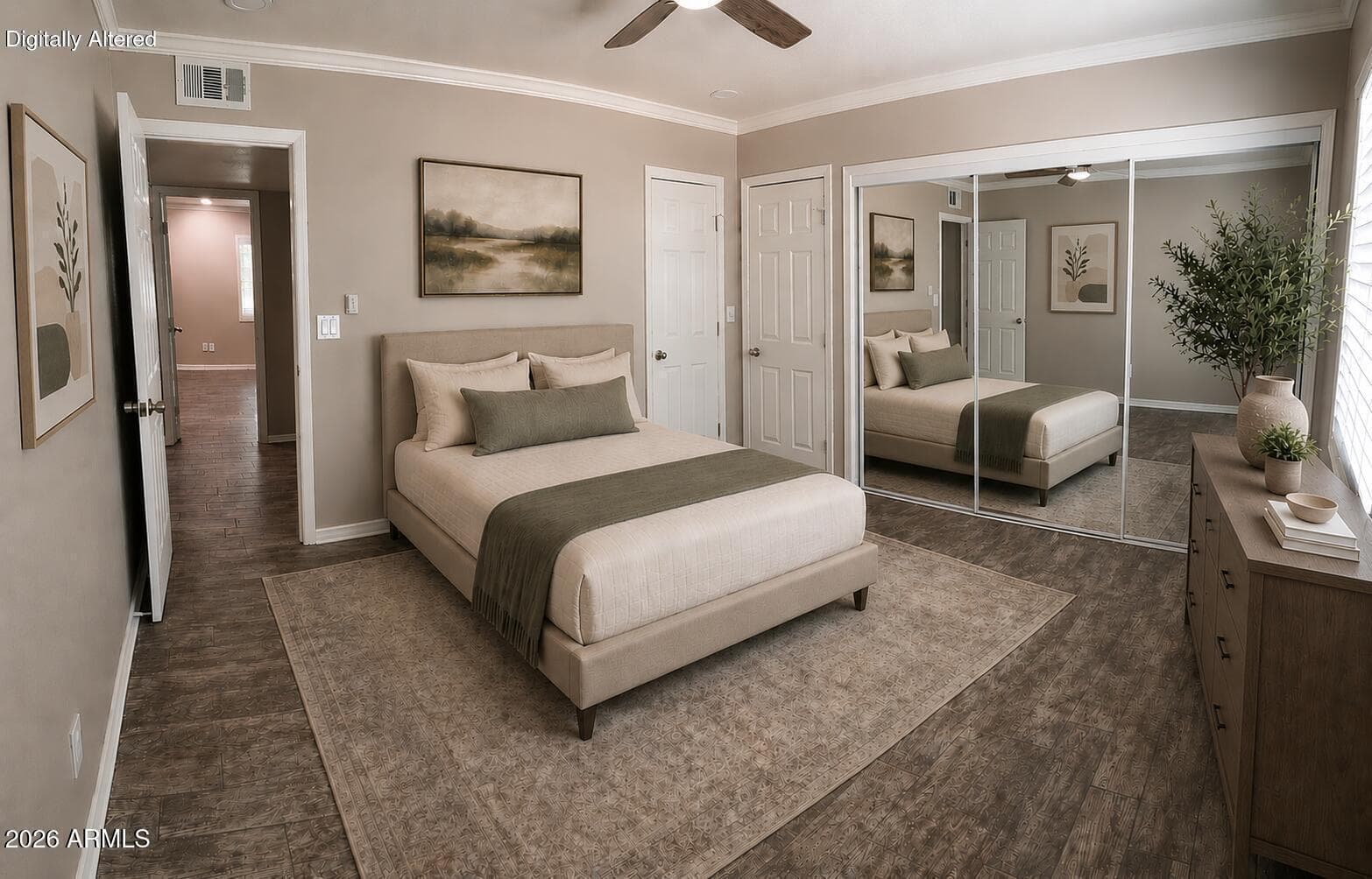7509 E RANCHO VISTA Drive, Scottsdale, AZ 85251 — photo 5 of 10