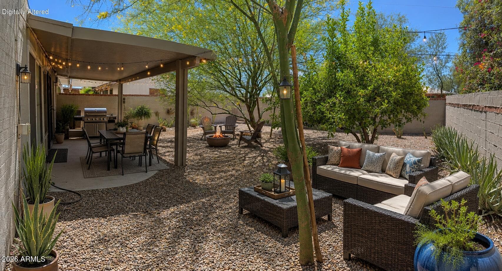 7509 E RANCHO VISTA Drive, Scottsdale, AZ 85251 — photo 8 of 10