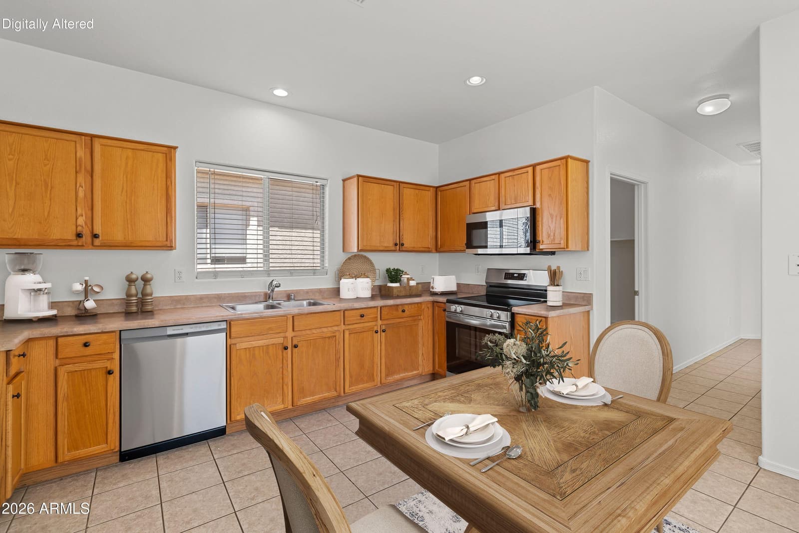 15721 N 155TH Drive, Surprise, AZ 85374 — photo 11 of 22