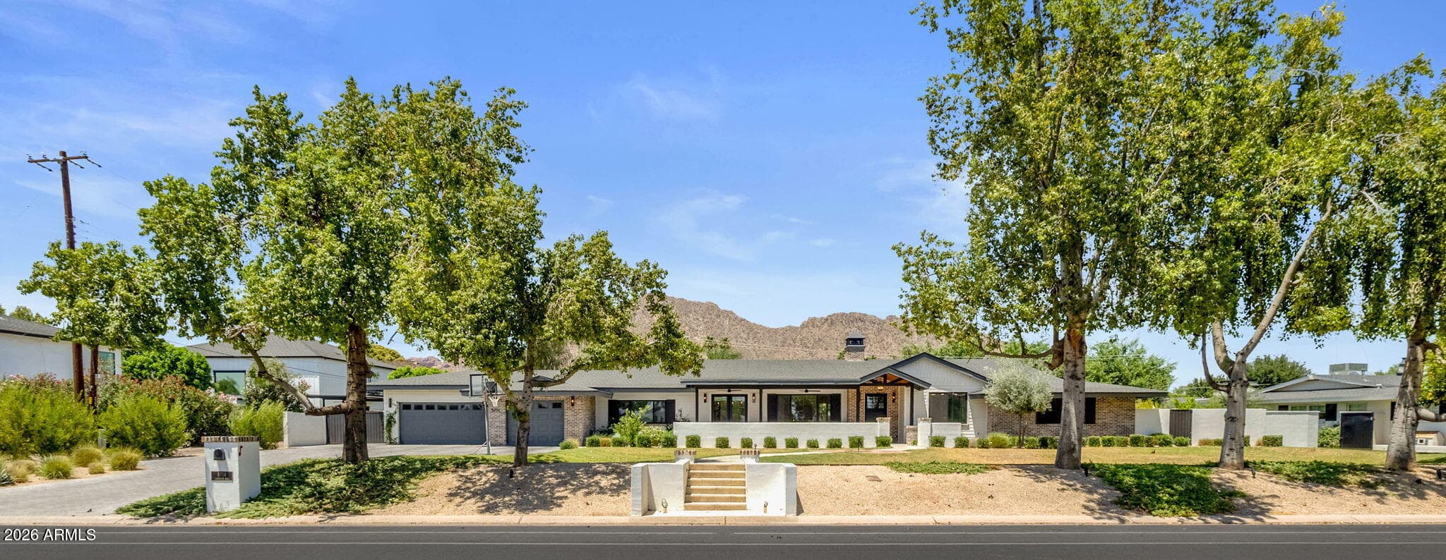 5714 E LAFAYETTE Boulevard, Phoenix, AZ 85018 — photo 1 of 47