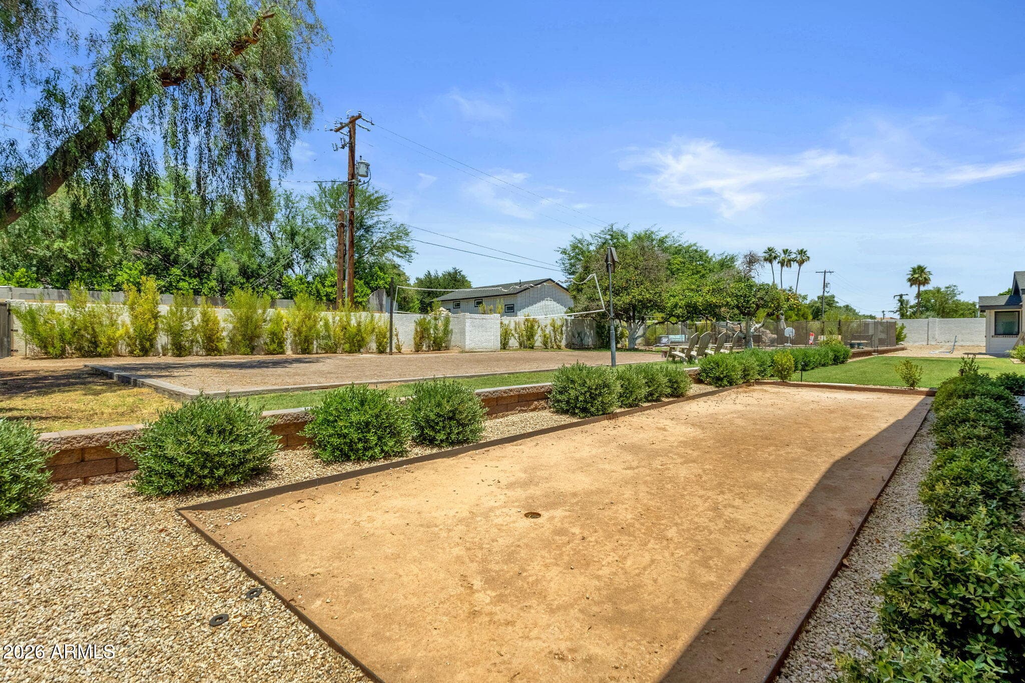 5714 E LAFAYETTE Boulevard, Phoenix, AZ 85018 — photo 43 of 47