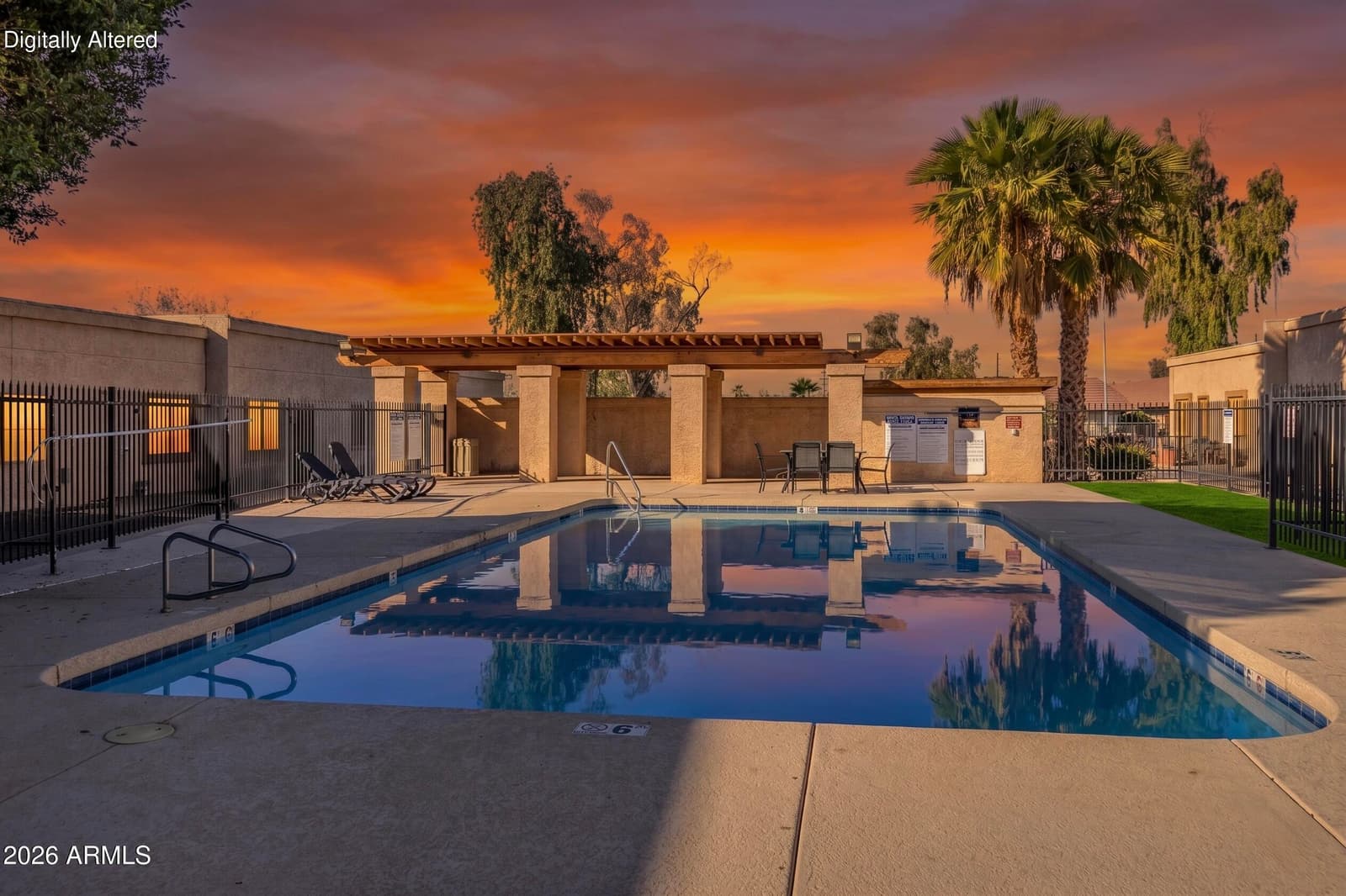4505 N 26TH Drive, Phoenix, AZ 85017 — photo 22 of 24