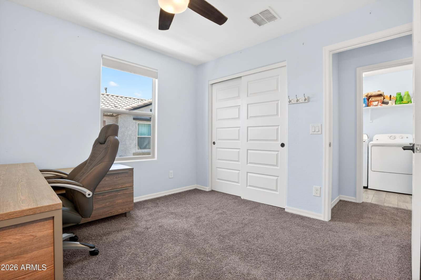 25256 N 142ND Drive, Surprise, AZ 85387 — photo 26 of 41