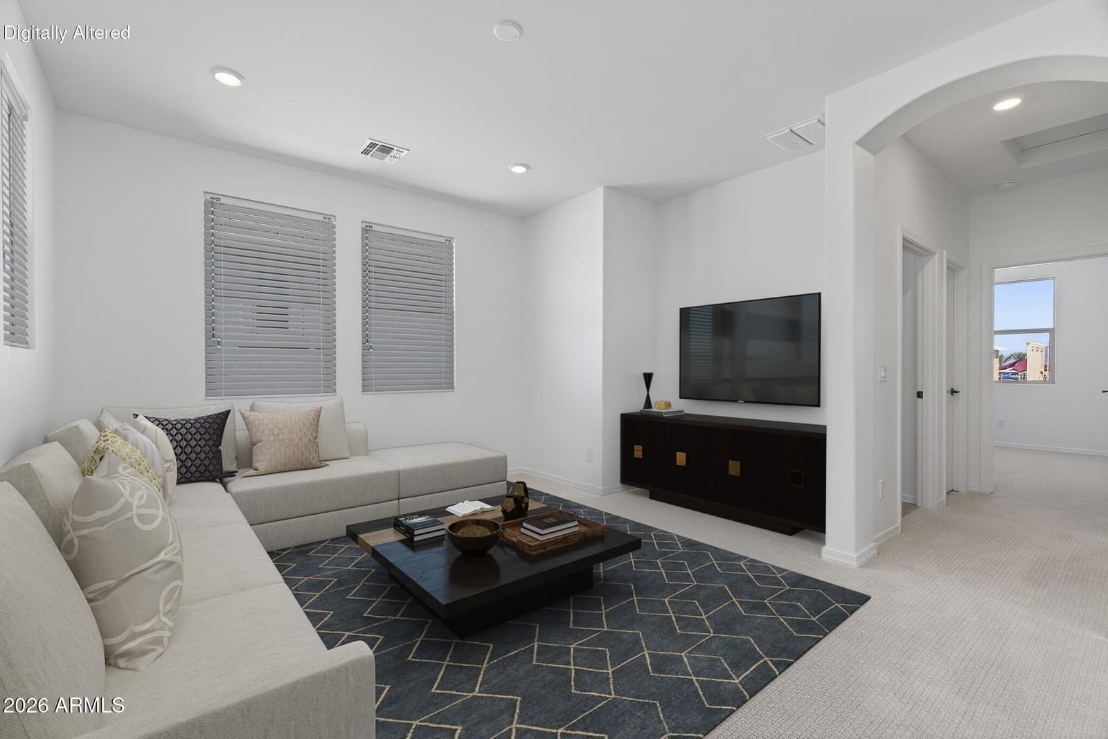 13525 N 158TH Avenue, Surprise, AZ 85379 — photo 19 of 39