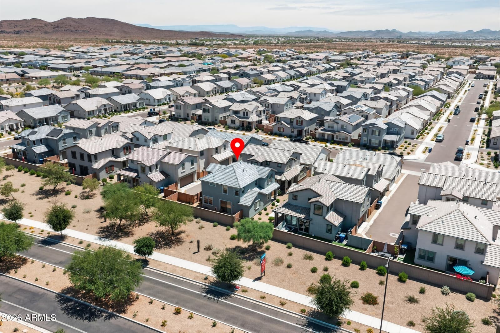 25256 N 142ND Drive, Surprise, AZ 85387 — photo 34 of 41