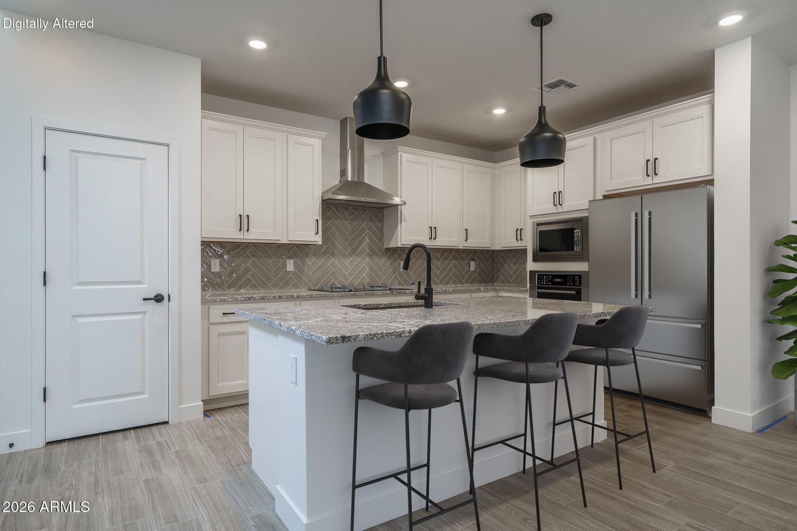 13472 N 157TH Lane, Surprise, AZ 85379 — photo 4 of 46