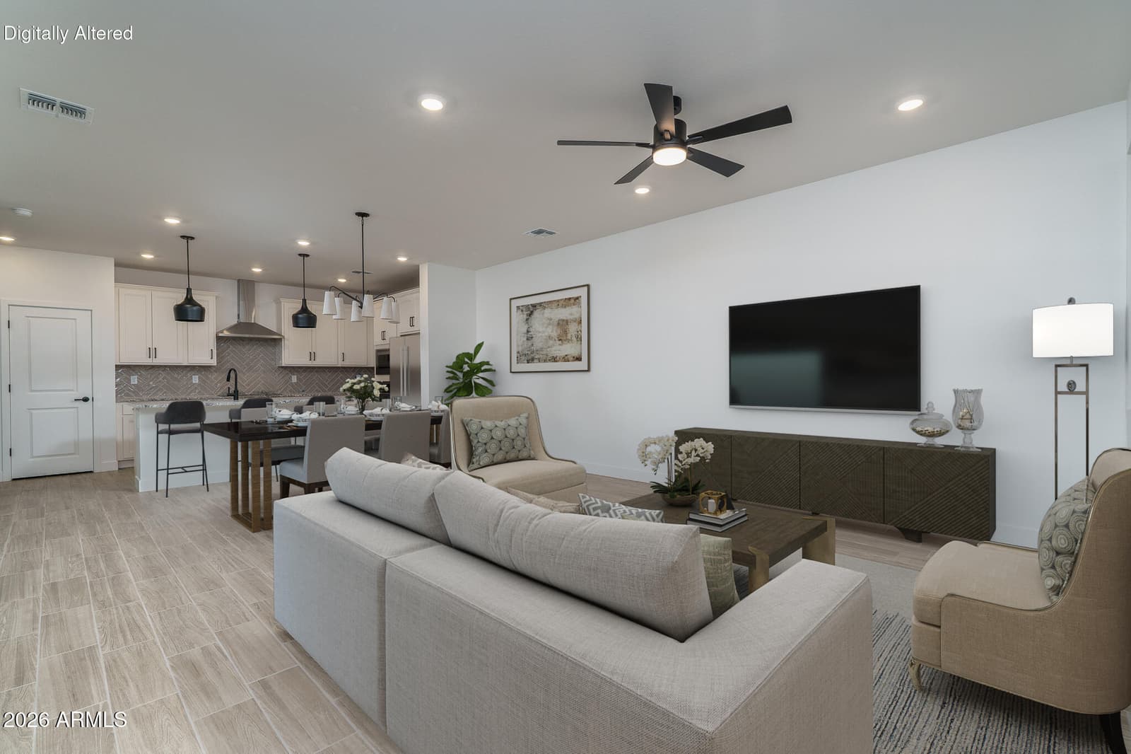 13472 N 157TH Lane, Surprise, AZ 85379 — photo 5 of 46