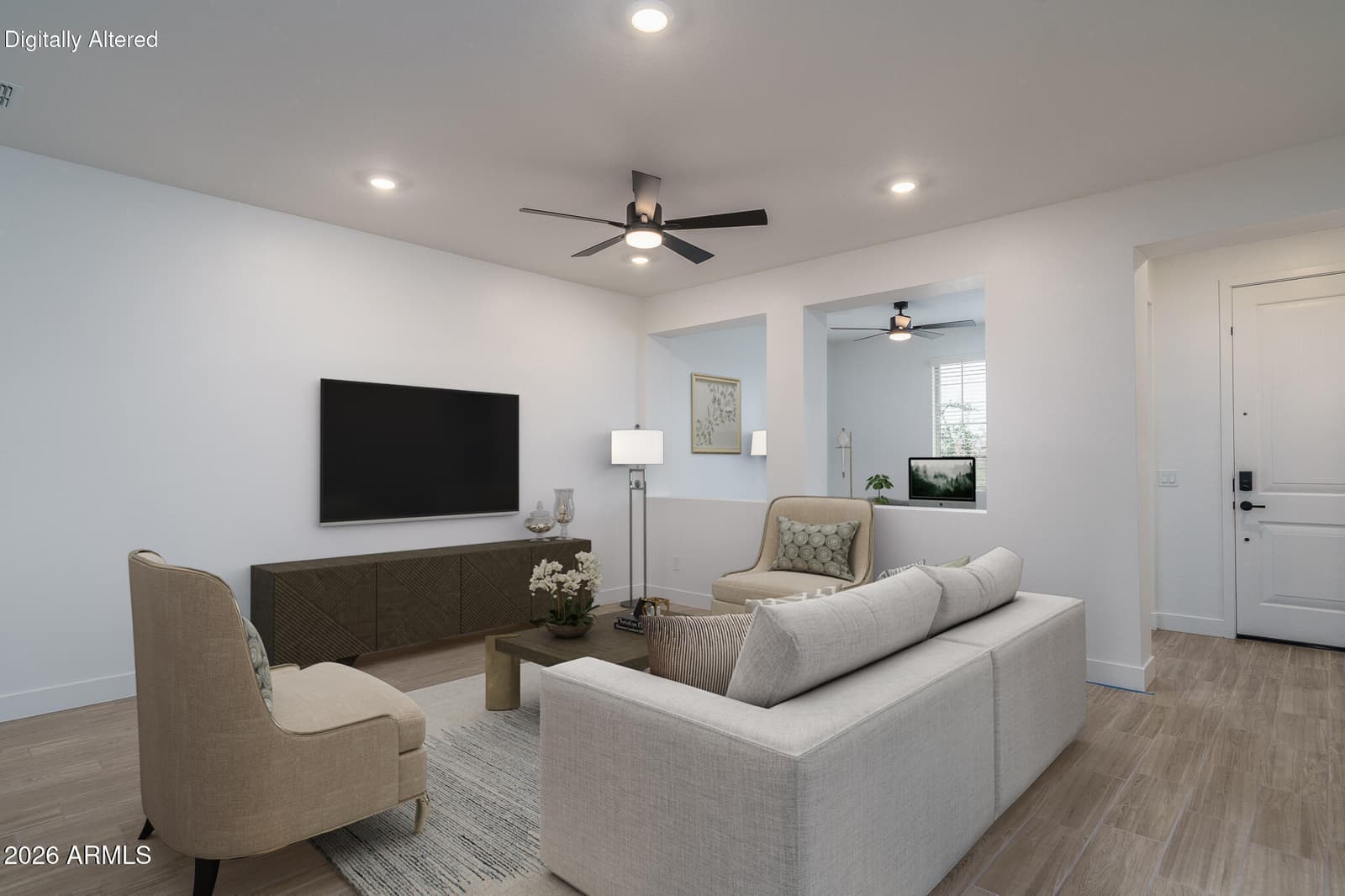 13472 N 157TH Lane, Surprise, AZ 85379 — photo 11 of 46