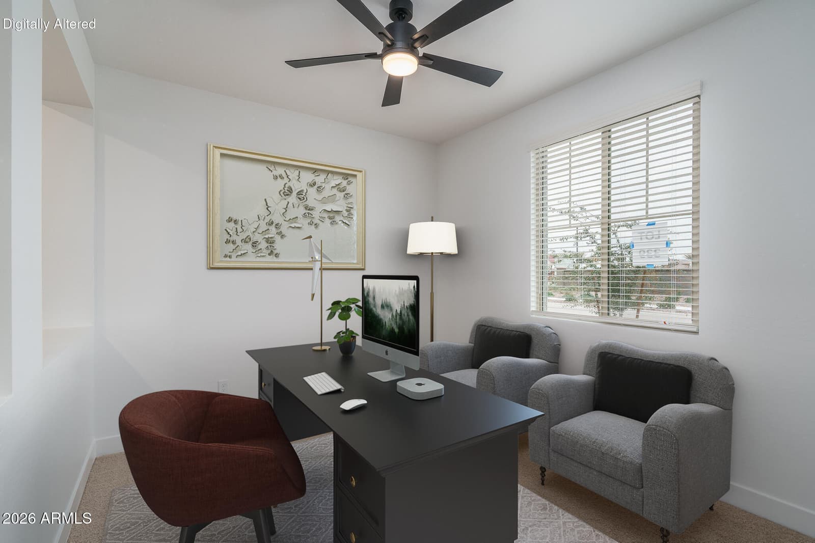 13472 N 157TH Lane, Surprise, AZ 85379 — photo 13 of 46