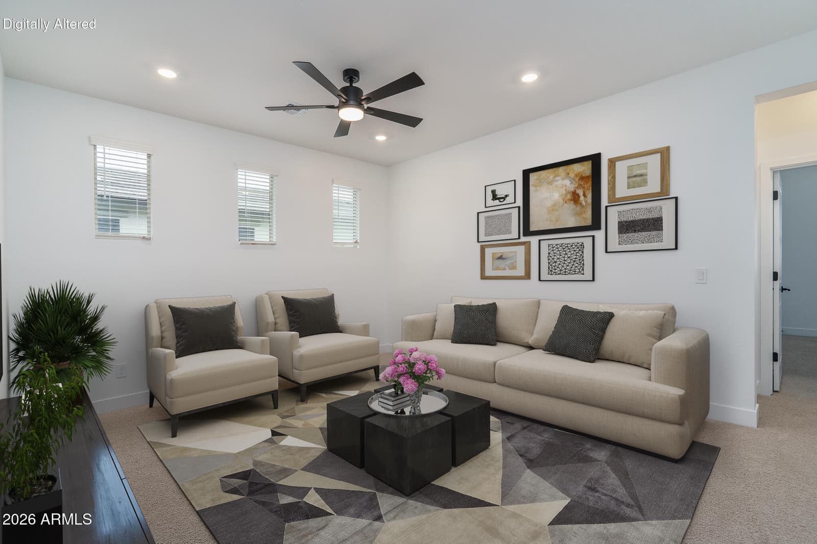 13472 N 157TH Lane, Surprise, AZ 85379 — photo 15 of 46