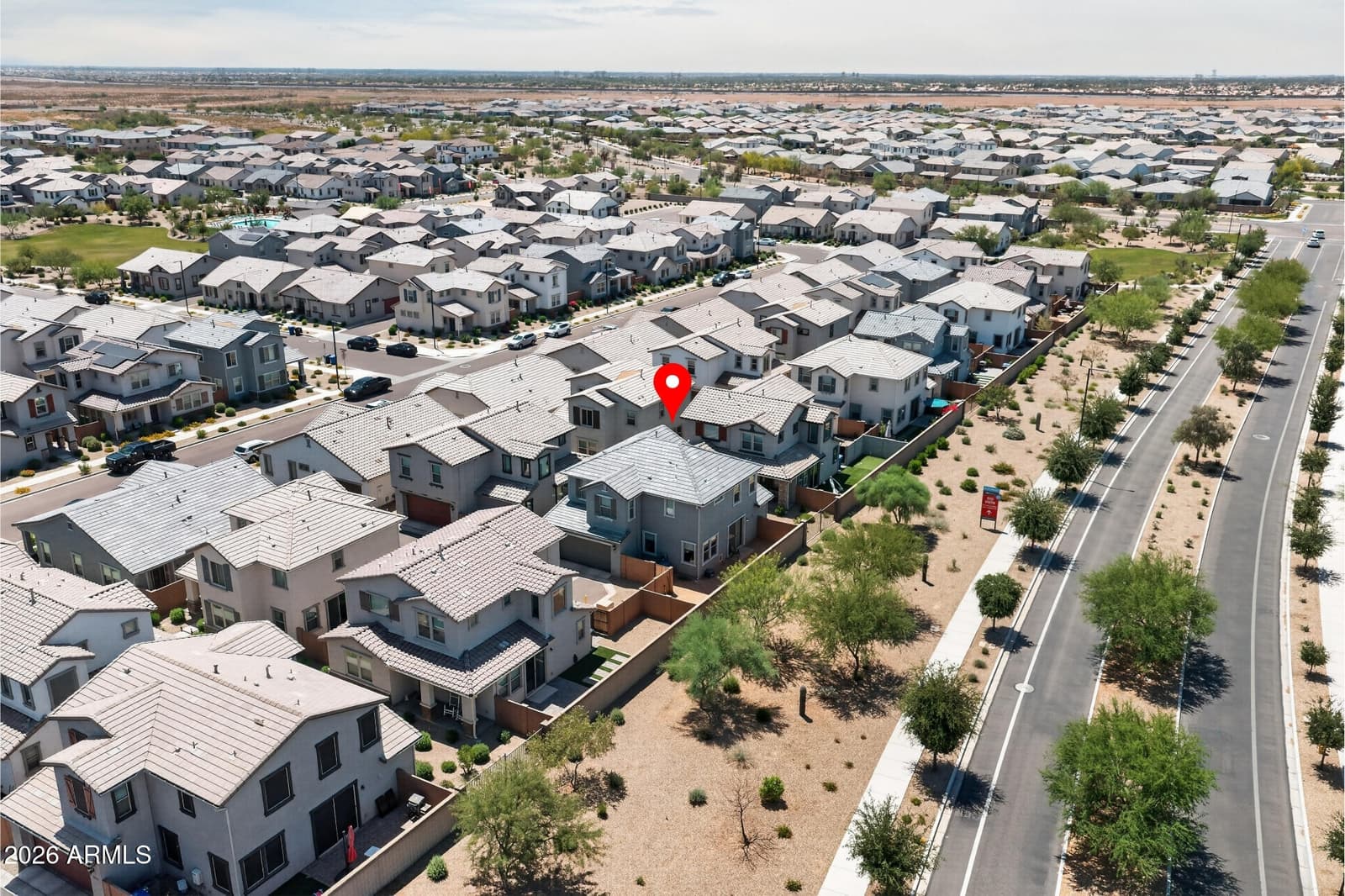 25256 N 142ND Drive, Surprise, AZ 85387 — photo 40 of 41
